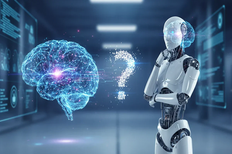Công nghệ robot thông minh là gì? 6 ví dụ điển hình trong năm 2026