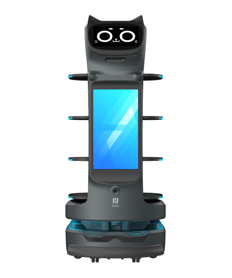 Cho thuê robot sự kiện — gây ấn tượng tức thì mà không cần đầu tư