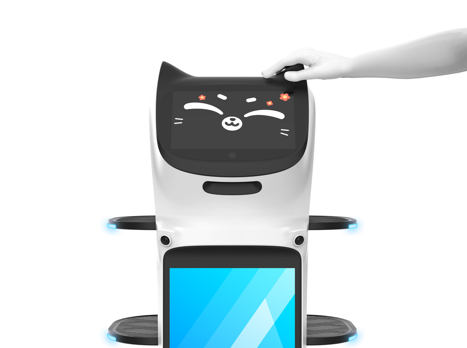BellaBot Pro 5