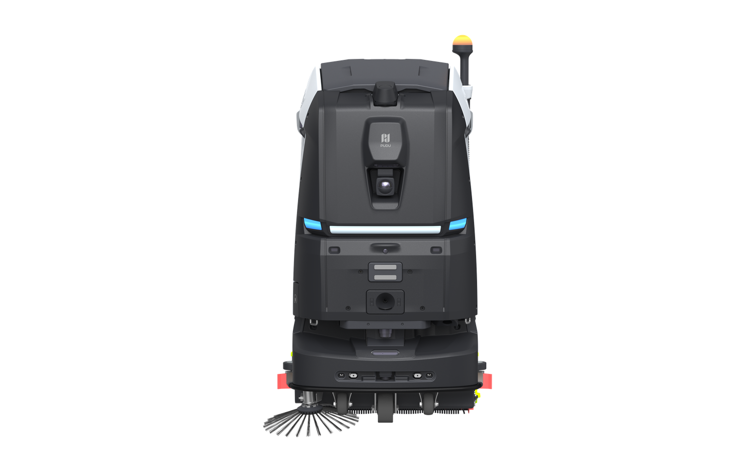PUDU BG1 Series 6
