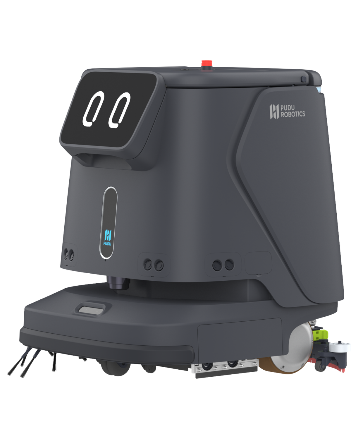 PUDU CC1 5