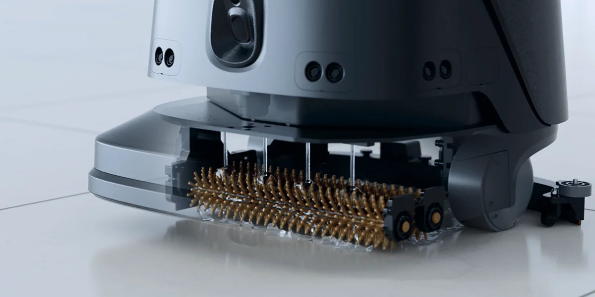 PUDU CC1 Pro 7
