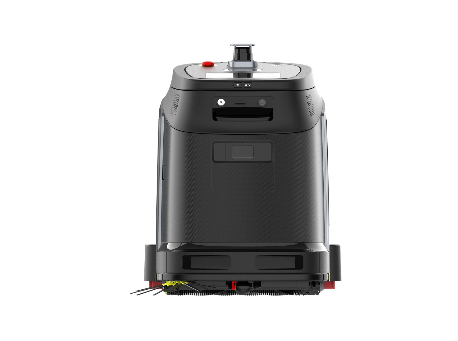 Gausium Phantas 3