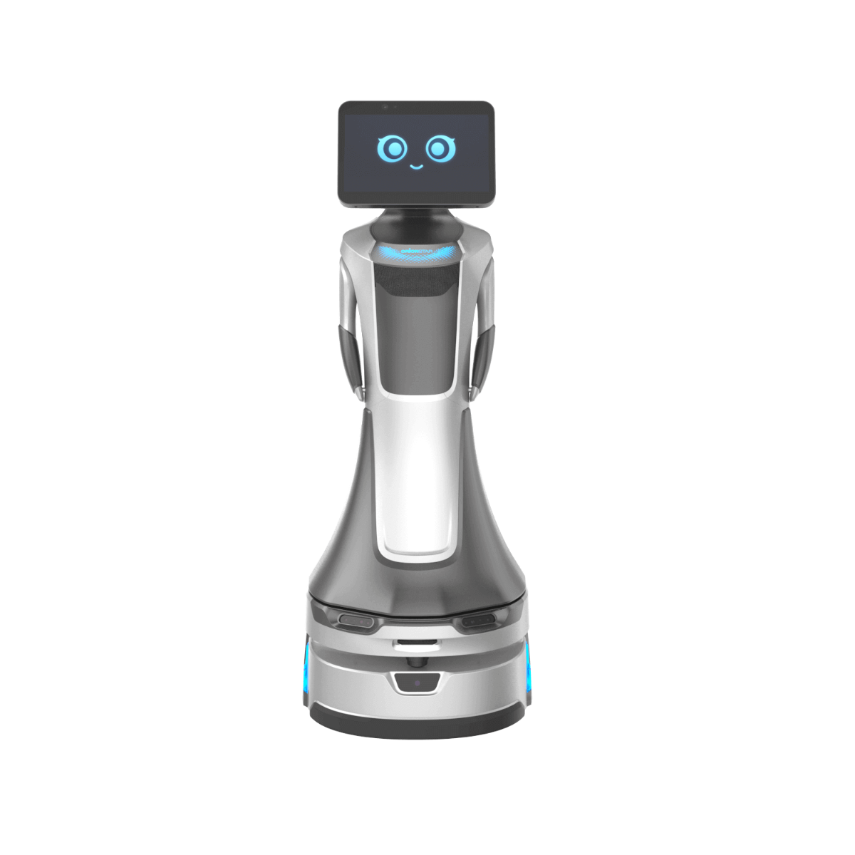 GreetingBot Nova 2