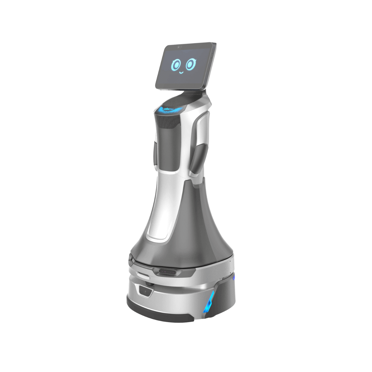 GreetingBot Nova 4