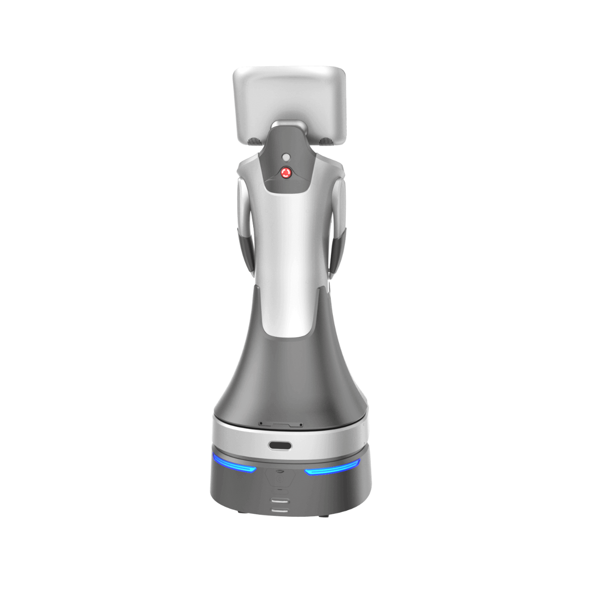 GreetingBot Nova 5