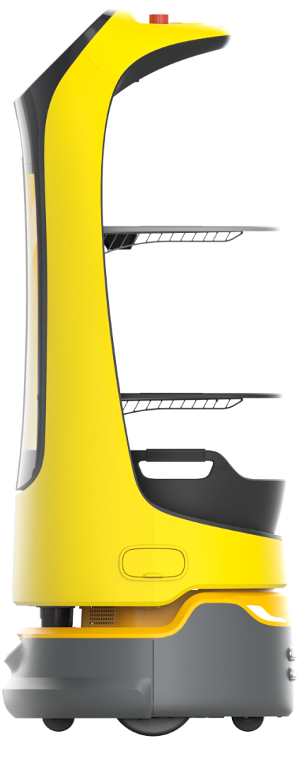 KettyBot Pro 3