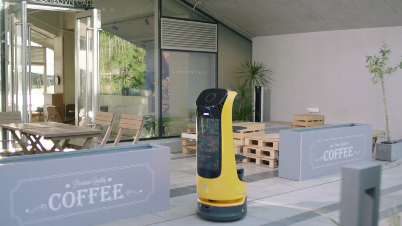 KettyBot Pro 6
