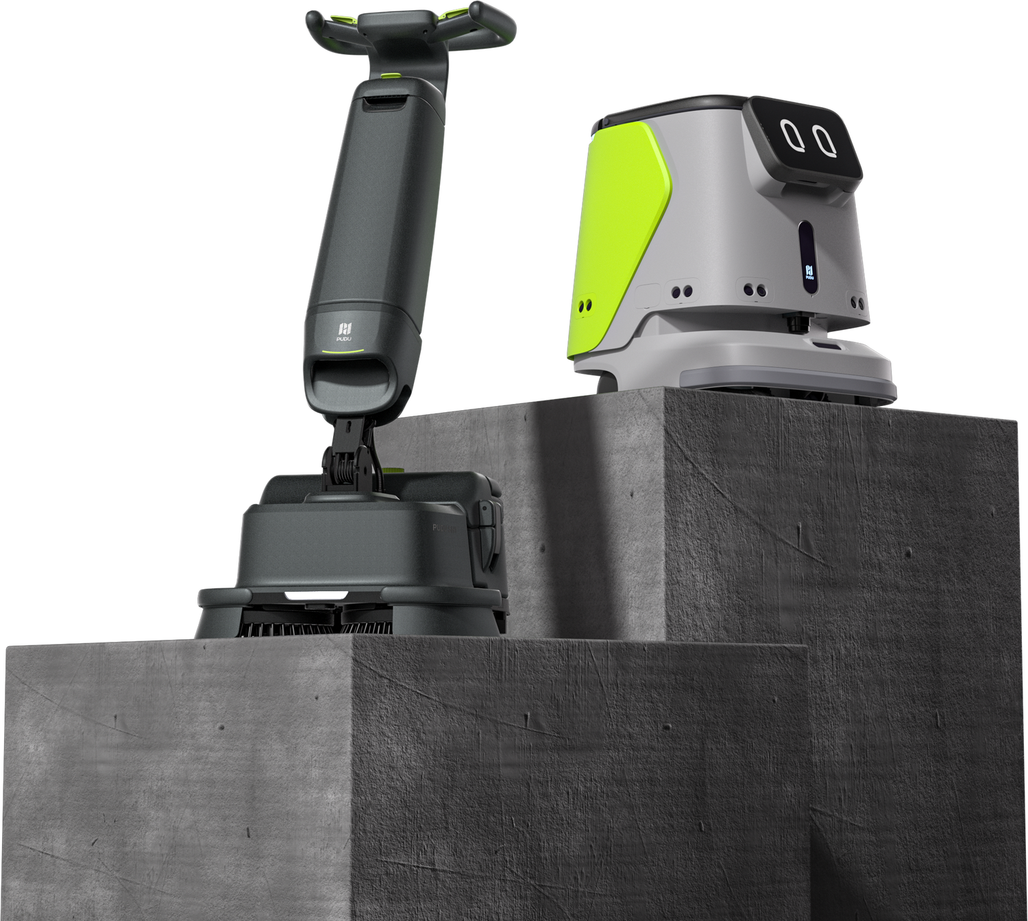 PUDU SH1 5