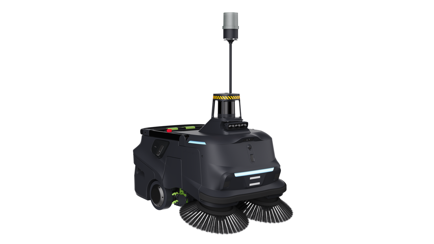 Robot vệ sinh PUDU MT1