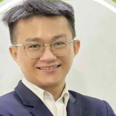 Mr. Đức