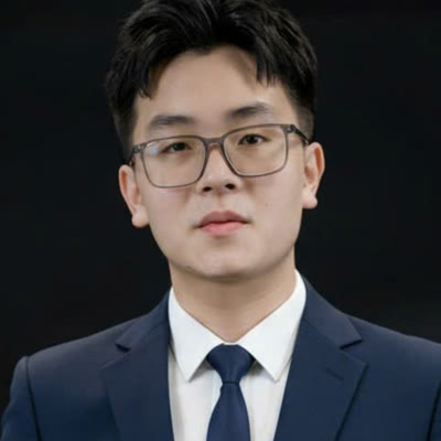 Mr. Hoàng